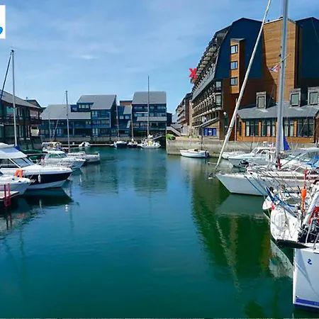 Apartament Mezzanine La Vie En Bleu- Vue