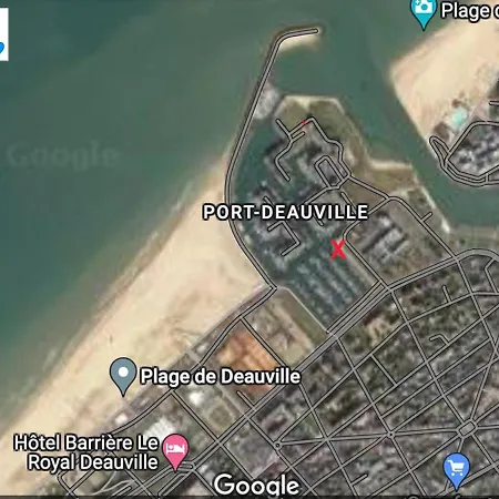 Mezzanine La Vie En Bleu- Vue *