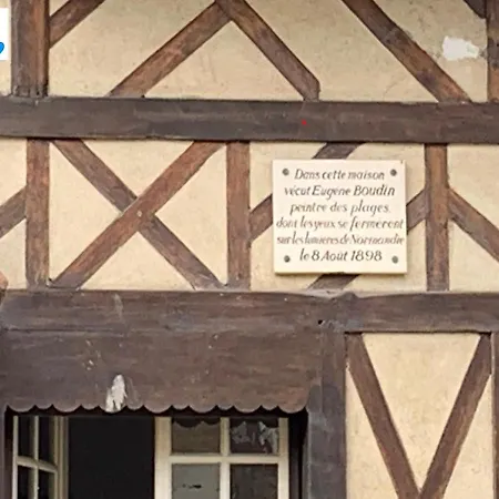 Mezzanine La Vie En Bleu- Vue Lejlighed *