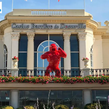 Mezzanine La Vie En Bleu- Vue