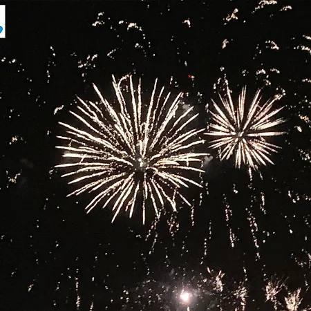 Mezzanine La Vie En Bleu- Vue *