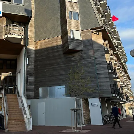 Mezzanine La Vie En Bleu- Vue *