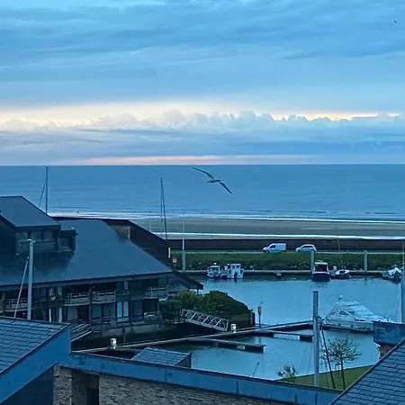 Mezzanine La Vie En Bleu- Vue *