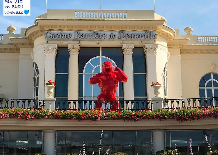 Mezzanine La Vie En Bleu- Vue
