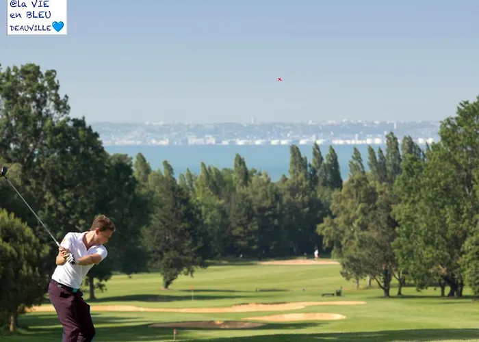 Mezzanine La Vie En Bleu- Vue Διαμέρισμα *