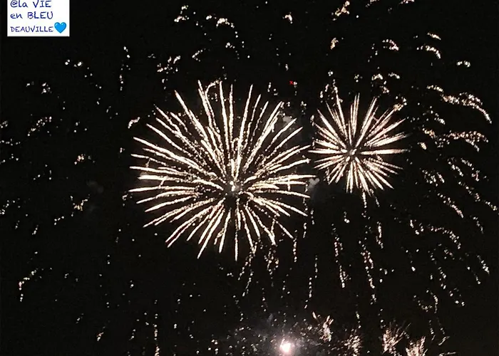 Mezzanine La Vie En Bleu- Vue *