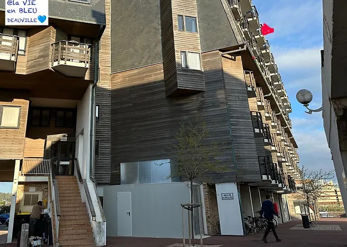 Mezzanine La Vie En Bleu- Vue *