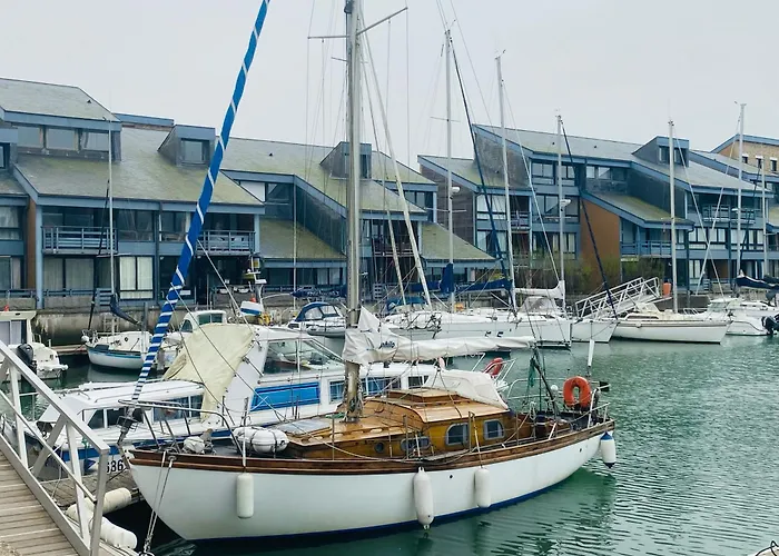 Mezzanine La Vie En Bleu- Vue