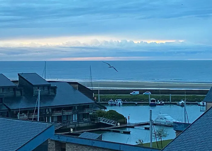 Mezzanine La Vie En Bleu- Vue *