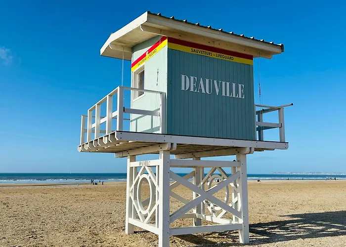 Mezzanine La Vie En Bleu- Vue